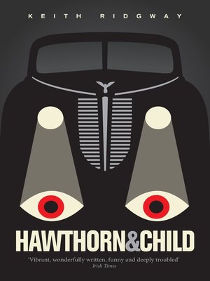 cover image of Hawthorn and Child